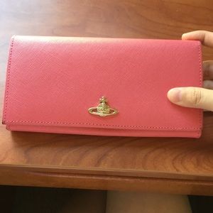 vivienne westwood wallet